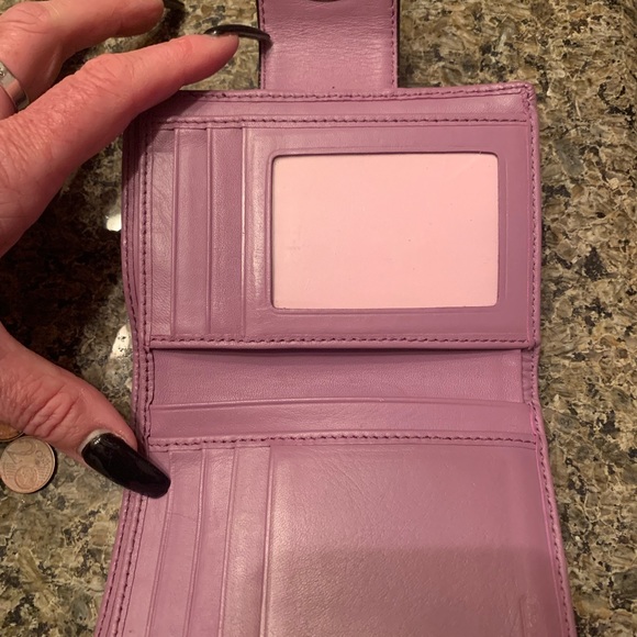 Coach Wallet - Picture 5 of 6